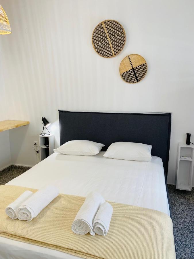 エルムポリHomdwell Fine Living 2アパートメント エクステリア 写真