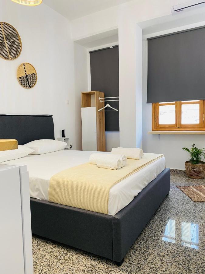 エルムポリHomdwell Fine Living 2アパートメント エクステリア 写真