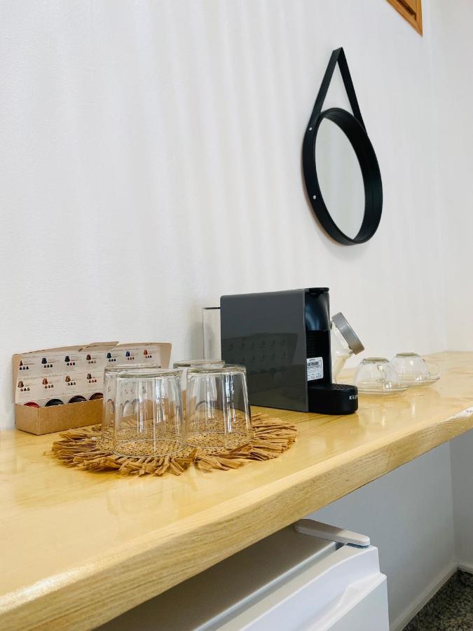 エルムポリHomdwell Fine Living 2アパートメント エクステリア 写真