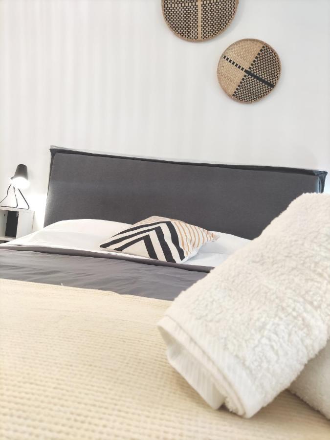 エルムポリHomdwell Fine Living 2アパートメント エクステリア 写真